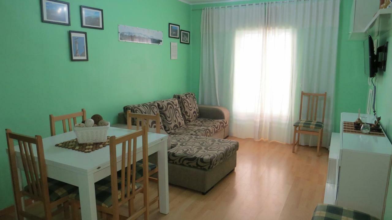Apartamento Orgaz Candelario Zewnętrze zdjęcie
