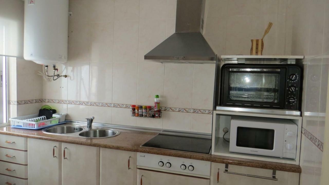 Apartament Apartamento Orgaz Candelario Zewnętrze zdjęcie