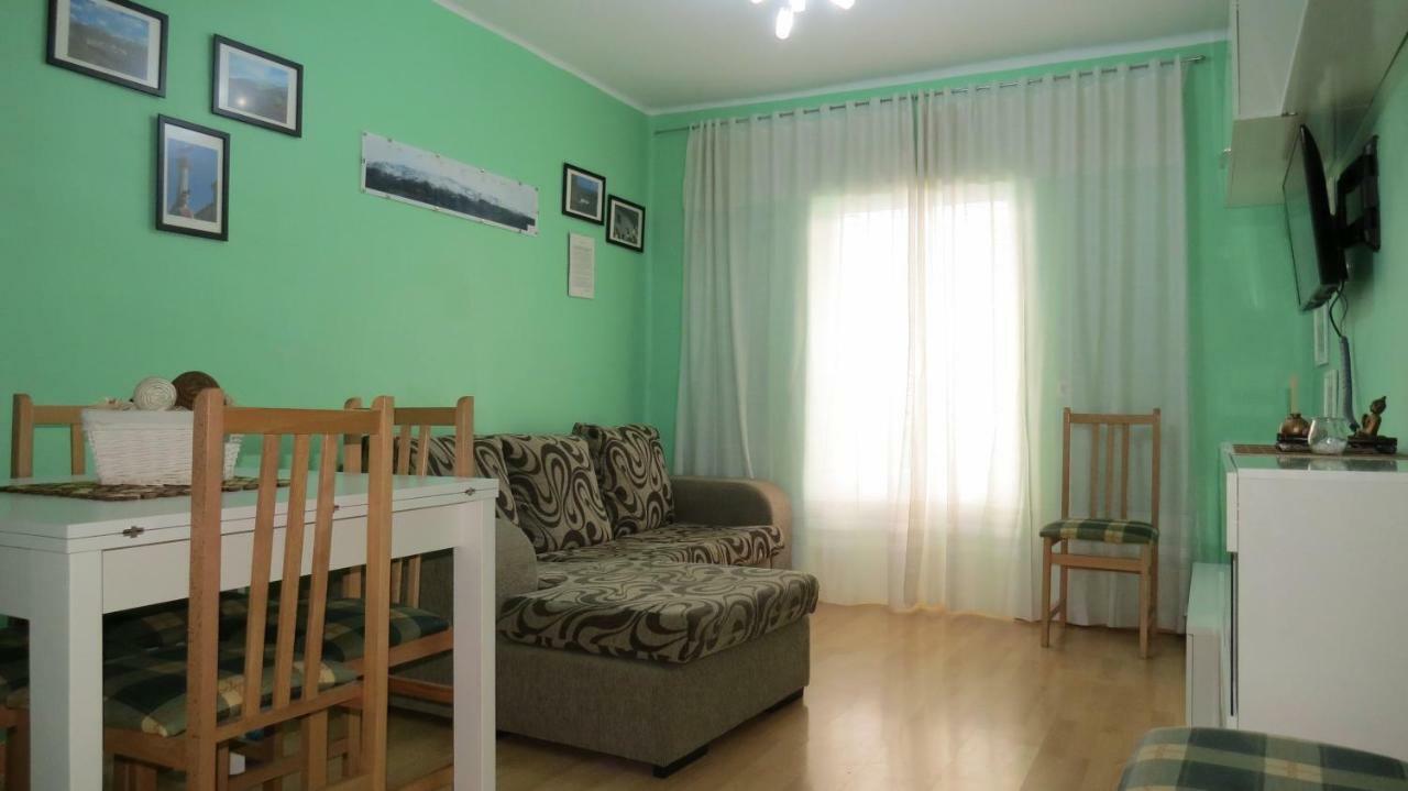 Apartamento Orgaz Candelario Zewnętrze zdjęcie