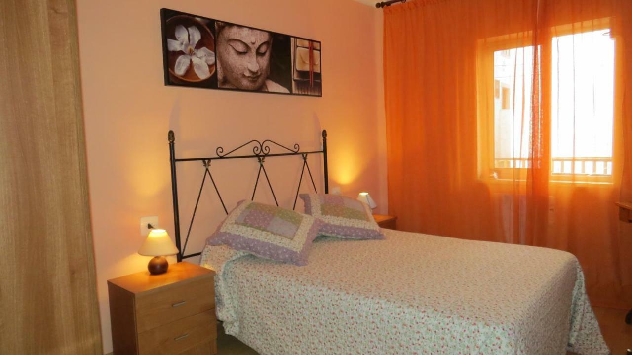 Apartamento Orgaz Candelario Zewnętrze zdjęcie