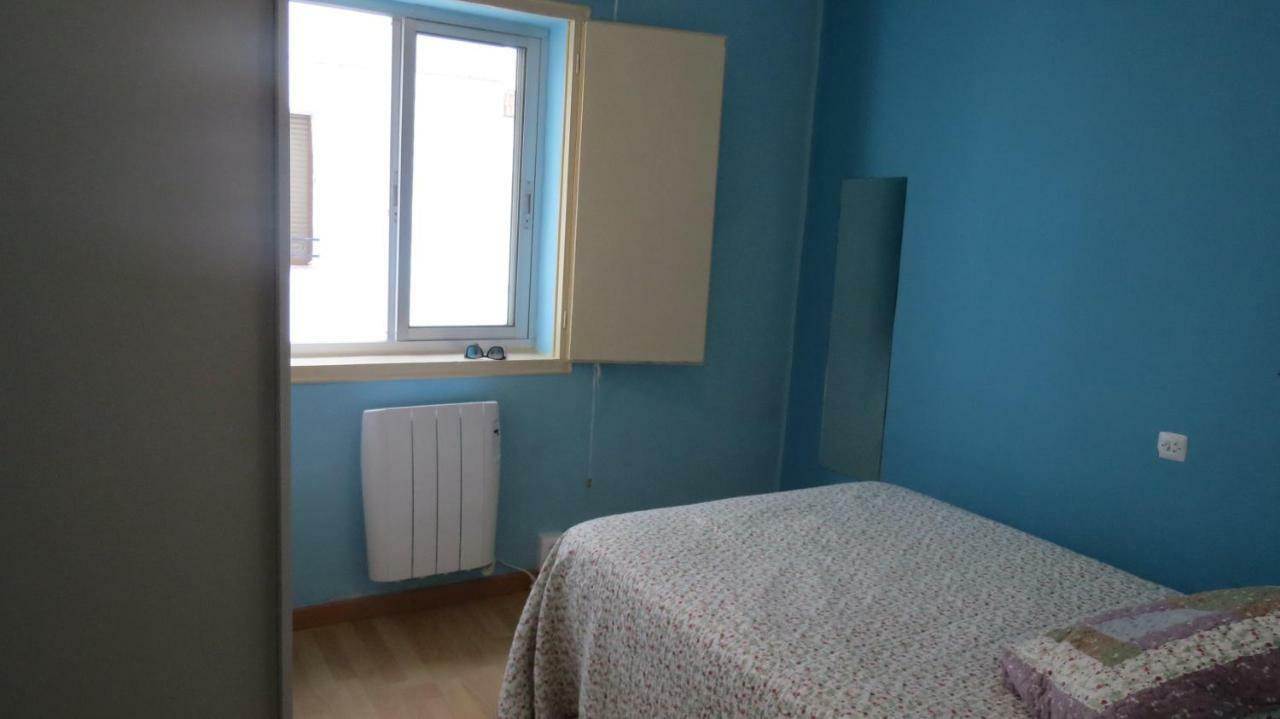 Apartament Apartamento Orgaz Candelario Zewnętrze zdjęcie