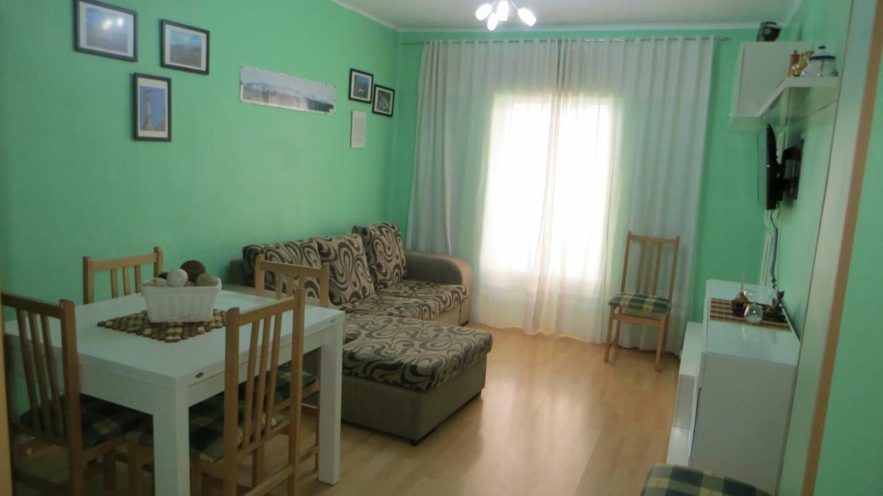 Apartamento Orgaz Candelario Zewnętrze zdjęcie