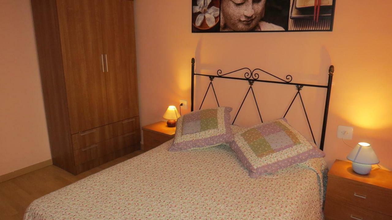 Apartament Apartamento Orgaz Candelario Zewnętrze zdjęcie