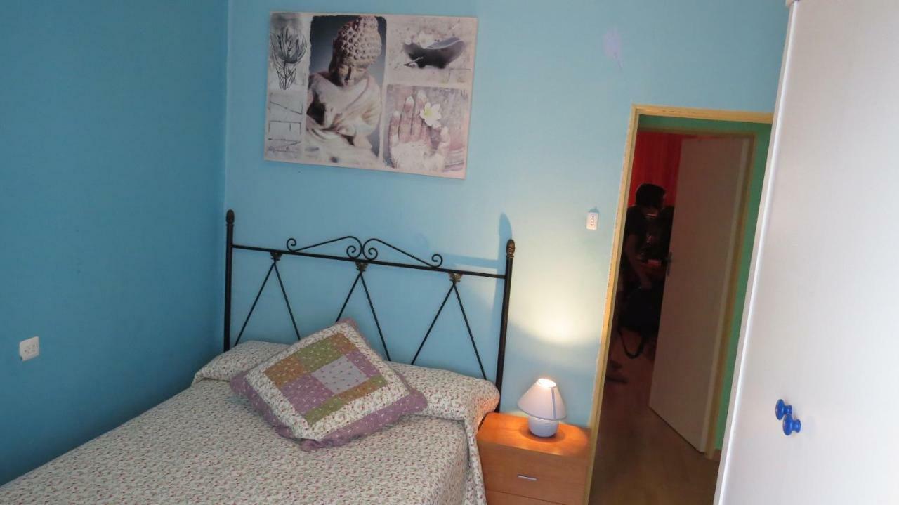 Apartamento Orgaz Candelario Zewnętrze zdjęcie