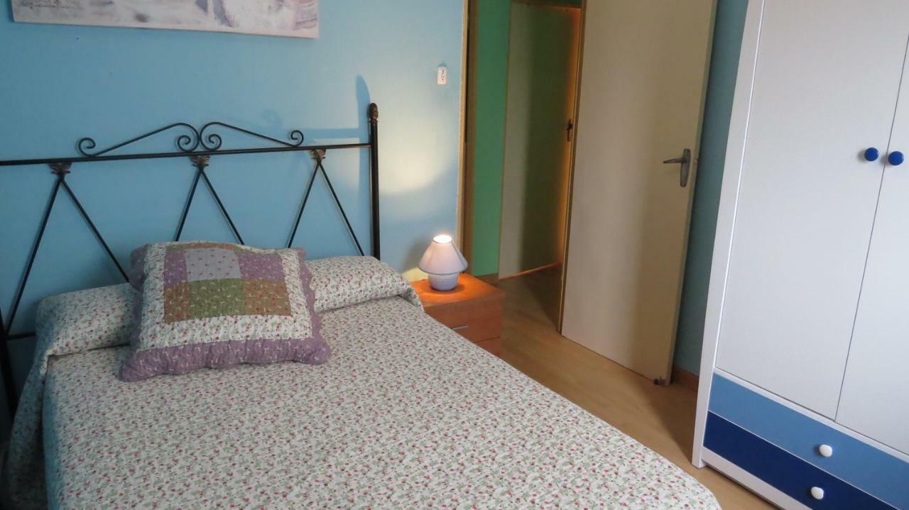 Apartament Apartamento Orgaz Candelario Zewnętrze zdjęcie